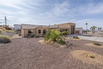 3504 S Kiowa S Boulevard, Lake Havasu, AZ 86404 - Photo 2