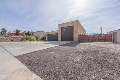 3504 S Kiowa S Boulevard, Lake Havasu, AZ 86404 - Photo 4