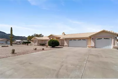5569 N Copper Canyon Way, Kingman, AZ 86409 - Photo 44