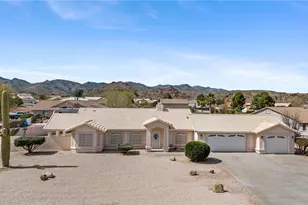 5569 N Copper Canyon Way, Kingman, AZ 86409 - Photo 1