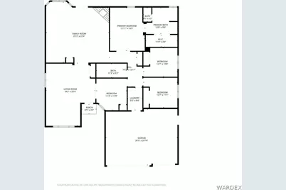 2064 John Wayne Drive, Kingman, AZ 86409 - Photo 66