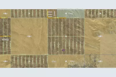 Lot 512 Palo Alto, Dolan Springs, AZ 86441 - Photo 2