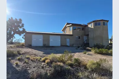 26432 N Tamarisk Street #Street, Meadview, AZ 86444 - Photo 44