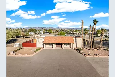 4451 S Puerto Verde Drive, Fort Mohave, AZ 86426 - Photo 46