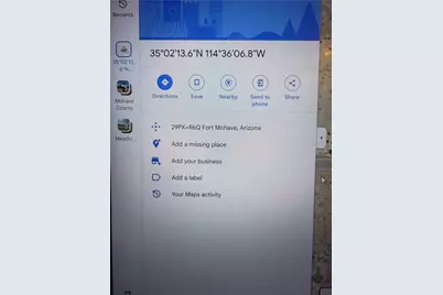 0 E Gardner Road, Fort Mohave, AZ 86426 - Photo 10