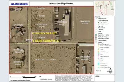 229-22-001T E Gardner Road, Fort Mohave, AZ 86426 - Photo 16