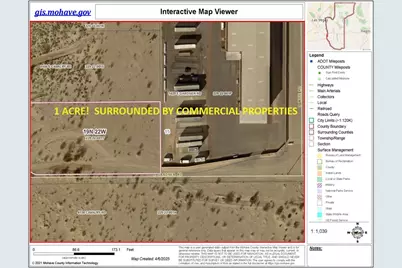 0 E Gardner Road, Fort Mohave, AZ 86426 - Photo 8