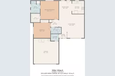 2230 Sierra Santiago, Bullhead City, AZ 86442 - Photo 2