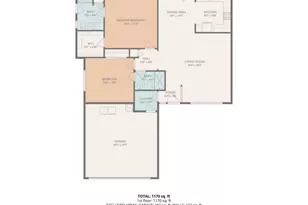 2230 Sierra Santiago, Bullhead City, AZ 86442 - Photo 2