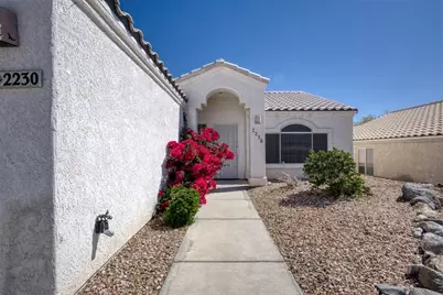 2230 Sierra Santiago, Bullhead City, AZ 86442 - Photo 42