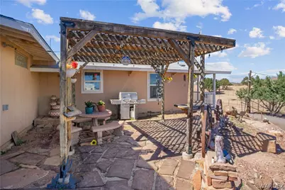 1108 S McCarrel Road, Kingman, AZ 86401 - Photo 24
