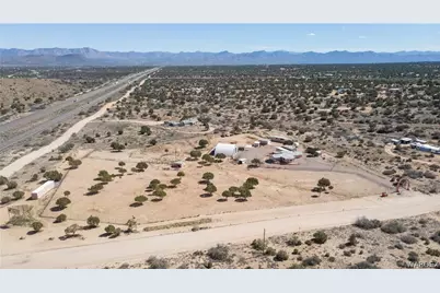 1108 S McCarrel Road, Kingman, AZ 86401 - Photo 16