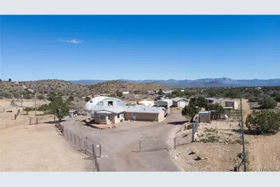 1108 S McCarrel Road, Kingman, AZ 86401 - Photo 6