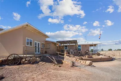 1108 S McCarrel Road, Kingman, AZ 86401 - Photo 20