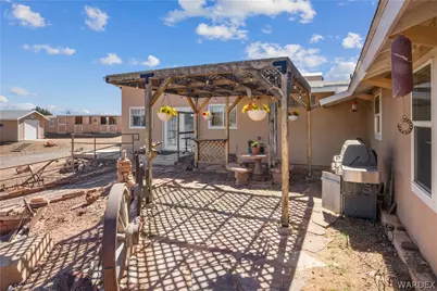 1108 S McCarrel Road, Kingman, AZ 86401 - Photo 26