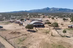 1108 S McCarrel Rd, Kingman, AZ 86401 - Photo 2