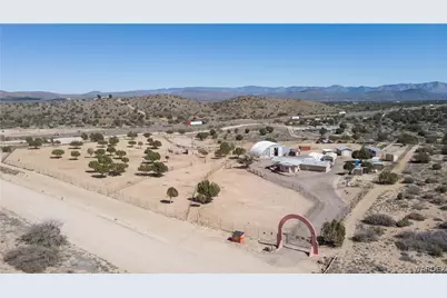 1108 S McCarrel Road, Kingman, AZ 86401 - Photo 4