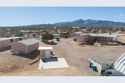 1108 S McCarrel Road, Kingman, AZ 86401 - Photo 8