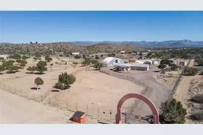 1108 S McCarrel Road, Kingman, AZ 86401 - Photo 6