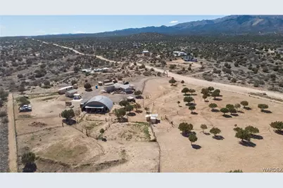1108 S McCarrel Road, Kingman, AZ 86401 - Photo 10