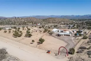 1108 S McCarrel Rd, Kingman, AZ 86401 - Photo 4