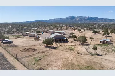 1108 S McCarrel Road, Kingman, AZ 86401 - Photo 2