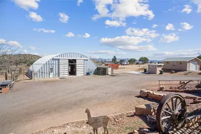 1108 S McCarrel Road, Kingman, AZ 86401 - Photo 52