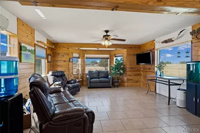 1108 S McCarrel Road, Kingman, AZ 86401 - Photo 34