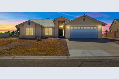 1976 E Desert Greens Drive, Fort Mohave, AZ 86426 - Photo 1