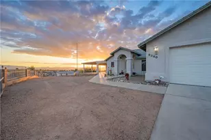 2340 E Eland Pl, Fort Mohave, AZ 86426 - Photo 58