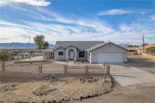 2340 E Eland Pl, Fort Mohave, AZ 86426 - Photo 38