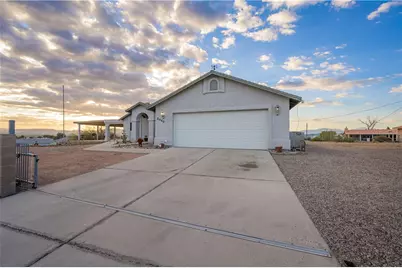 2340 E Eland Place, Fort Mohave, AZ 86426 - Photo 40