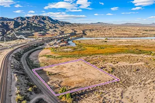 00 Route 66, Topock, AZ 86436 - Photo 1