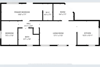 3150 E Potter Avenue, Kingman, AZ 86409 - Photo 2