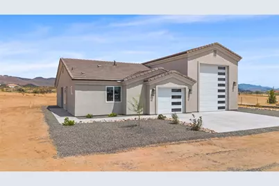 3340 N Higley Road, Golden Valley, AZ 86413 - Photo 1
