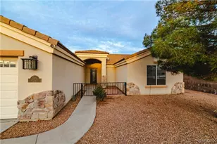 3374 Roma Rd, Kingman, AZ 86401 - Photo 2