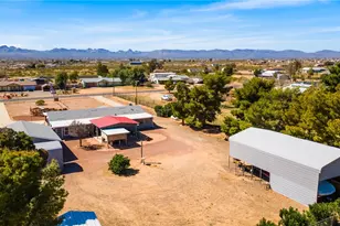 672 S Salt Rd, Golden Valley, AZ 86413 - Photo 16