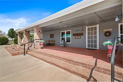 672 S Salt Road, Golden Valley, AZ 86413 - Photo 8
