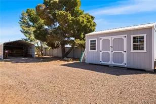 672 S Salt Rd, Golden Valley, AZ 86413 - Photo 48