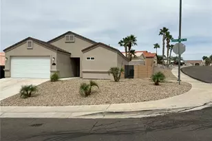 2241 Diamond Creek Rd, Bullhead City, AZ 86442 - Photo 2