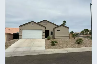2241 Diamond Creek Road, Bullhead City, AZ 86442 - Photo 1