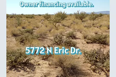 5772 N Eric Drive, Kingman, AZ 86401 - Photo 2