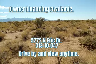 5772 N Eric Dr, Kingman, AZ 86401 - Photo 1