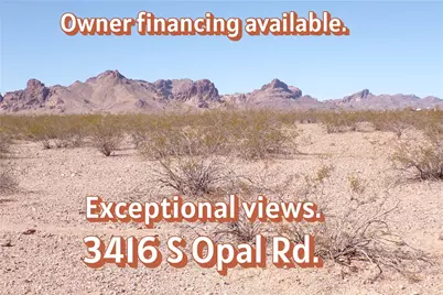 3416 S Opal Road, Golden Valley, AZ 86413 - Photo 2