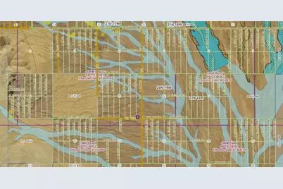 Lot 9 Chemehuevi Drive, Golden Valley, AZ 86413 - Photo 4