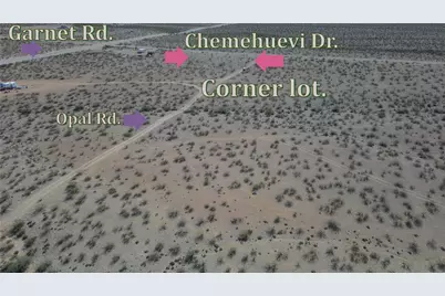 Lot 9 Chemehuevi Drive, Golden Valley, AZ 86413 - Photo 1