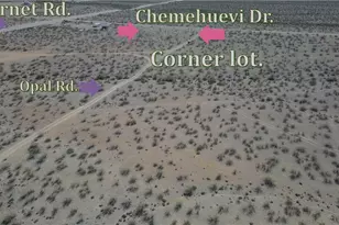 Lot 9 Chemehuevi Dr, Golden Valley, AZ 86413 - Photo 1