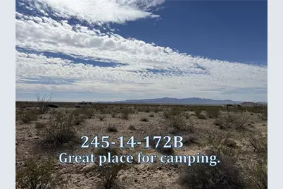 245-14-172B W Buchanan Street, Yucca, AZ 86438 - Photo 1