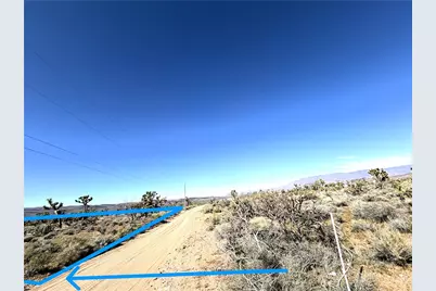 327-07-051 N Saddle Drive, Dolan Springs, AZ 86441 - Photo 2