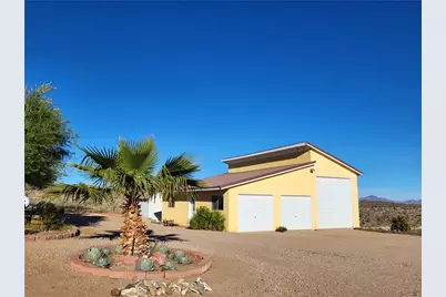 1441 W Overton Drive, Meadview, AZ 86444 - Photo 2